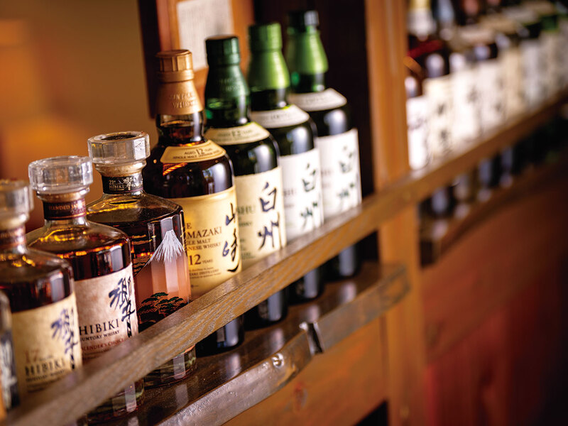 ステーキバーマサ