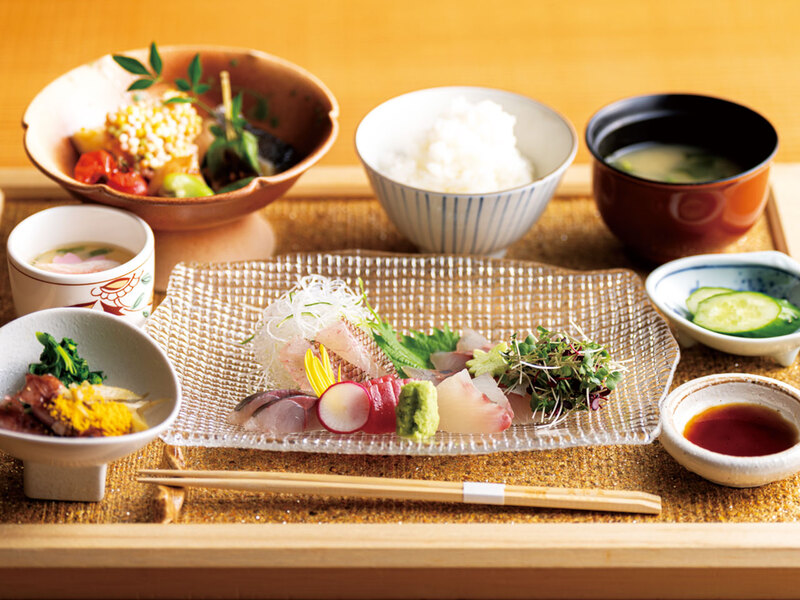 額美和食_がくびわしょく