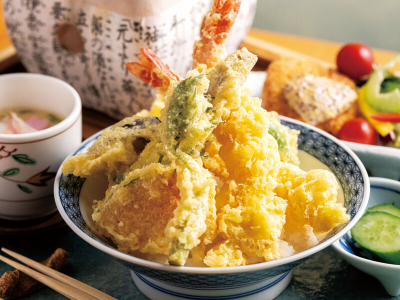 額美和食_がくびわしょく