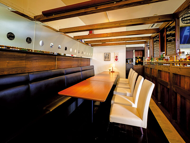 ステーキバーマサ