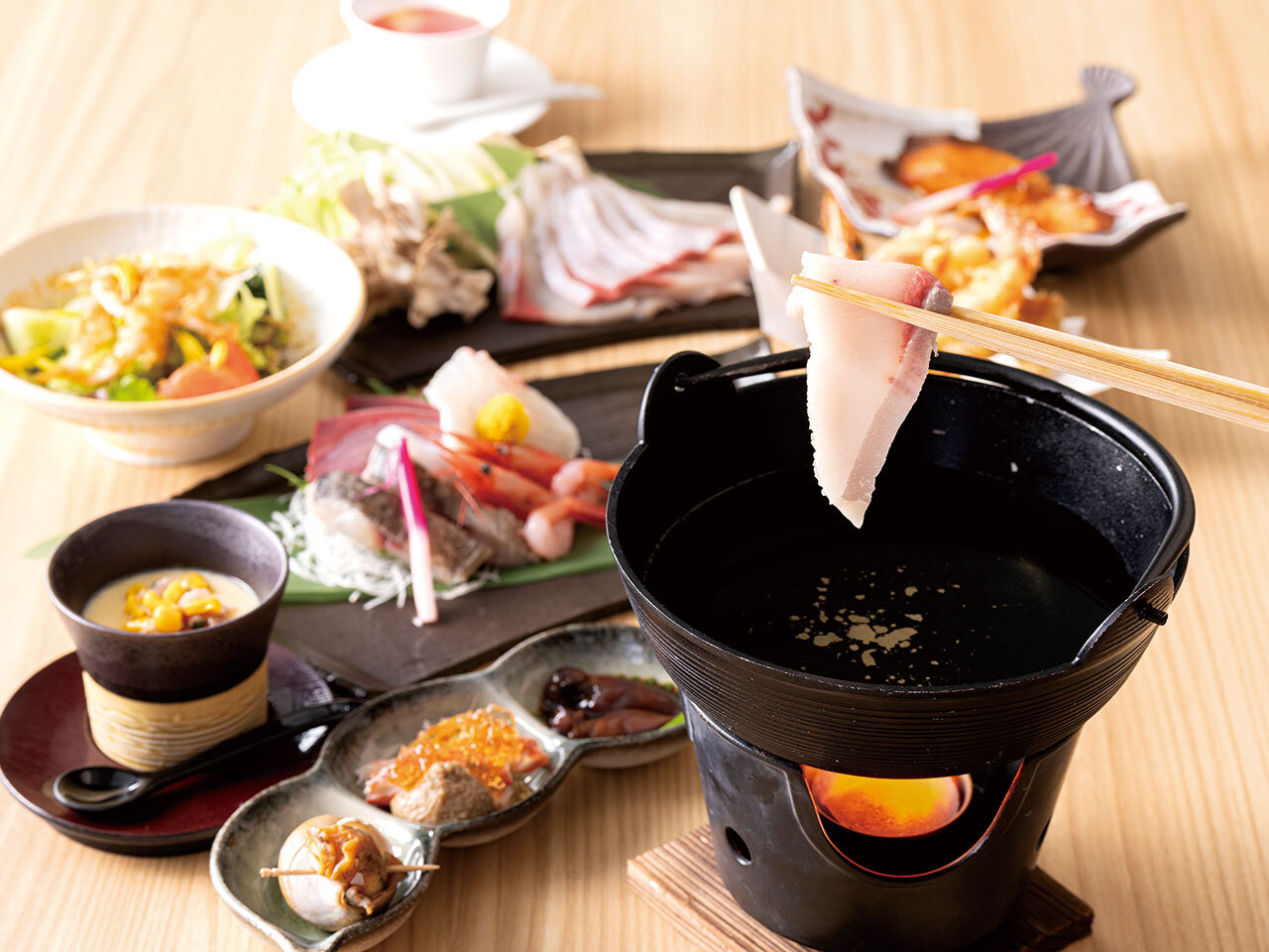 めしや遊食刻_ゆうしょくどき