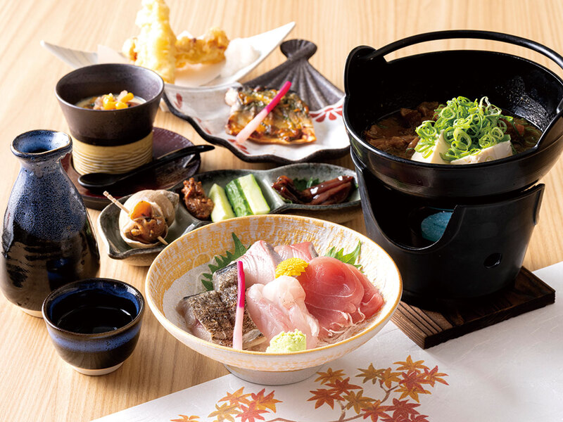 めしや遊食刻_ゆうしょくどき