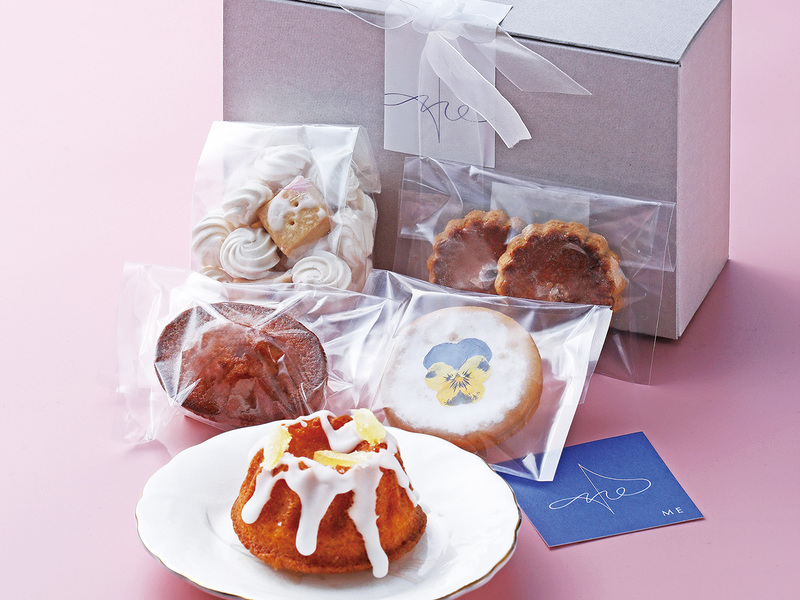 ME（新潟県 東区 / カフェ・スイーツ,食品） | 新潟情報Web